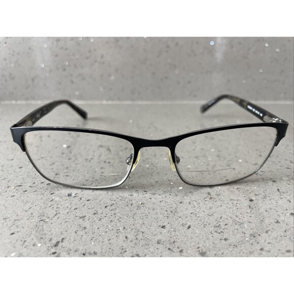 Kenneth Cole New York Eyeglasses KC0248-3 002 Frames Only 54-18-140 Flex Hinges - Picture 1 of 16